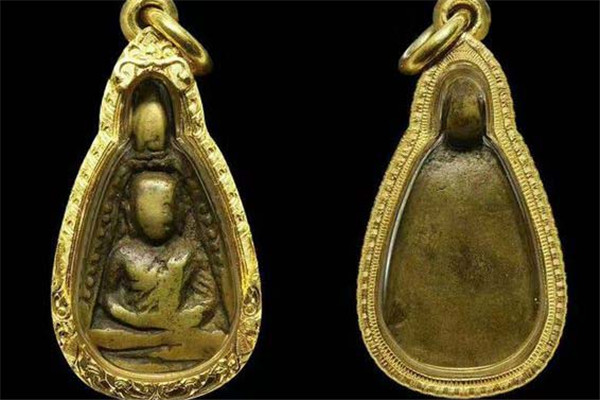 龙婆银（龙婆艮）神迹