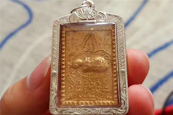 龙婆moon（龙婆门）2543年爱神