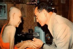 龙婆卡贤好不好？龙婆卡贤药师佛、自身、崇迪佛牌，详细介绍