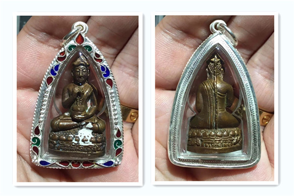 古巴noi（古巴诺依）水财神