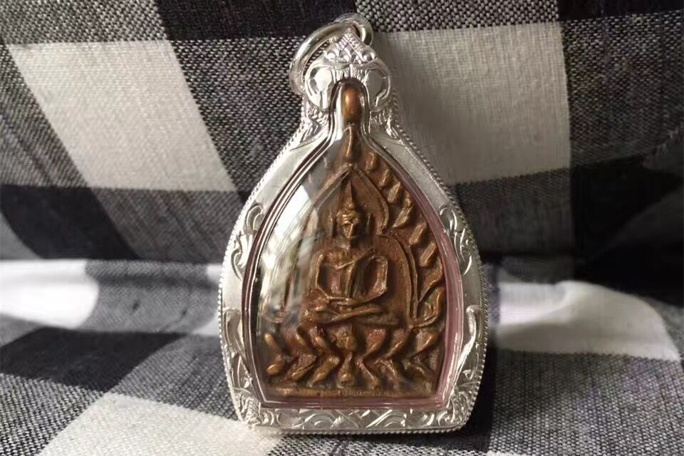 座山佛