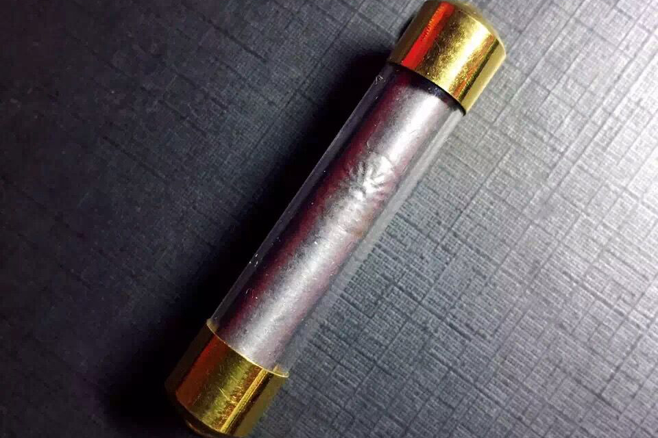 龙婆多2510年单庙印铅皮符管01