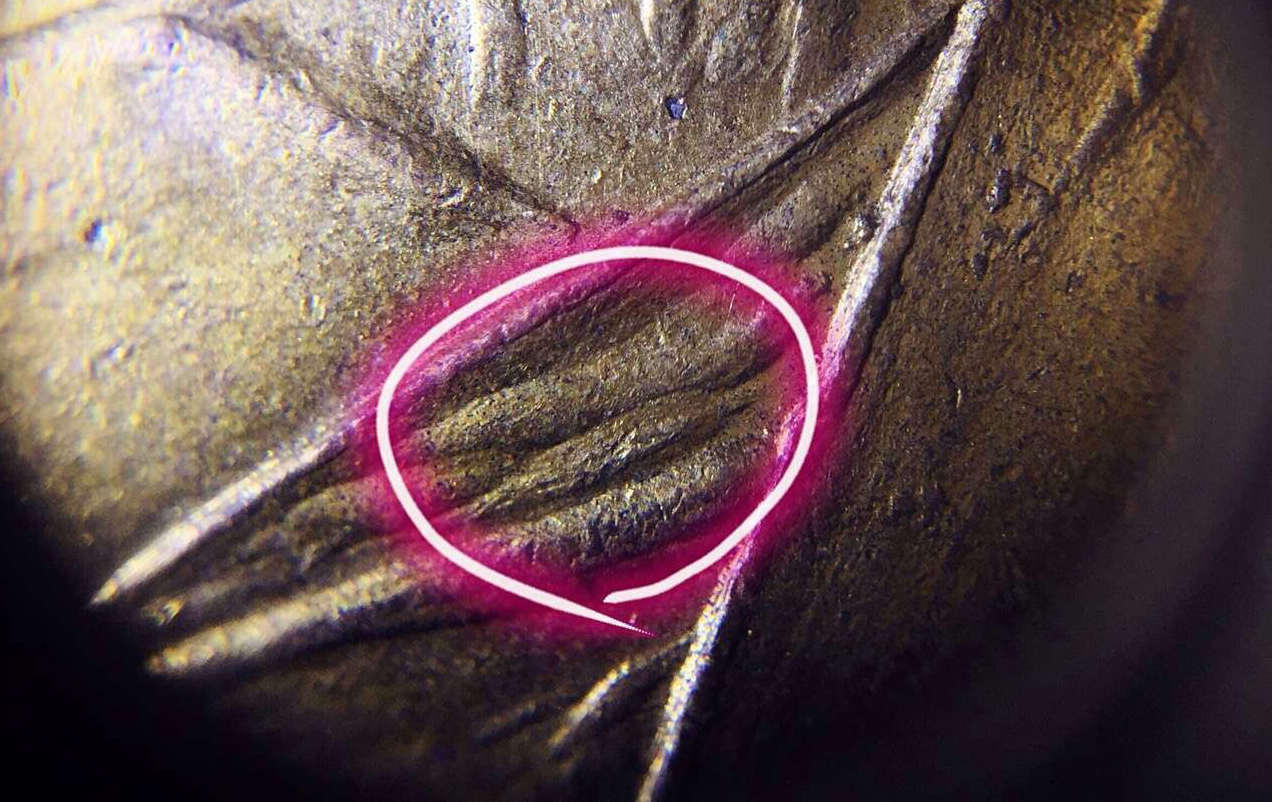 龙婆术2500年自身牌01