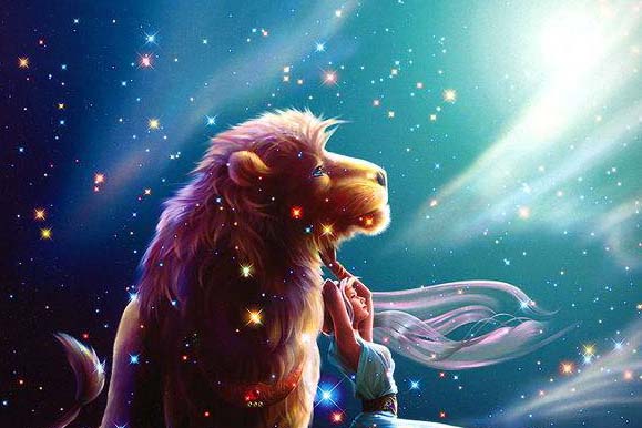 狮子座今日偏财运：判答 土星逆行埋大雷 狮子座必看的求生攻略