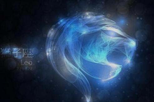今天狮子座运势介绍：当狮子男听到女朋友爸妈不在家时的反应