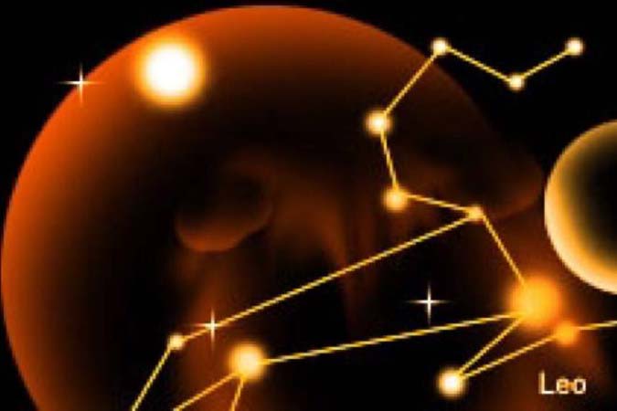 星座2013年狮子座运势：好运指数分析，她们遇色狼会怎么处理