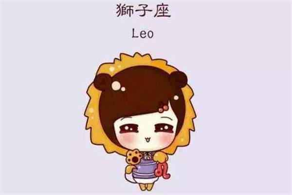 狮子座19年运势6月份运势解析