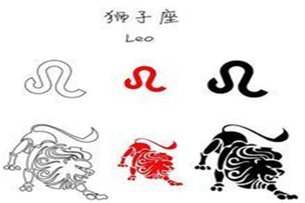 狮子座男今日运势查询：如何哄月经期间的狮子座