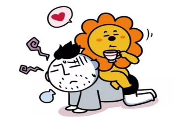 狮子座6月学业运势：狮子座的女生们在怀孕的时候都会怎样折磨老公