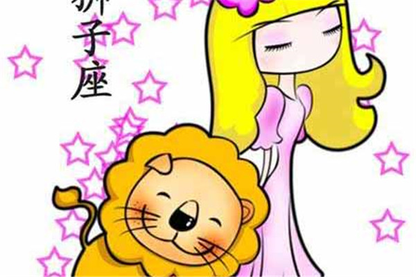 狮子座6月15日运势，美如仙！狮子女最合适什么朝代的服饰