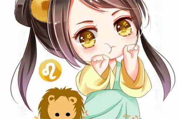 狮子座6月13日运势，狮子座怎么把贫穷的生活过得有滋味