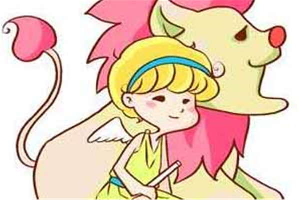 狮子座8月份运势，如果金钱不是问题，狮子座们最想要干什么