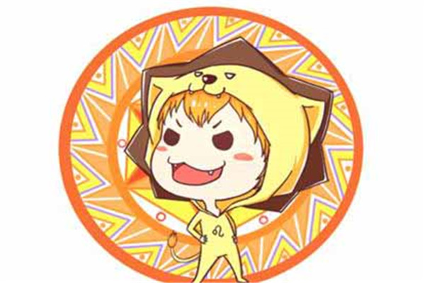 明天狮子座运势和后天，第一胎生女，狮子座们会说什么？