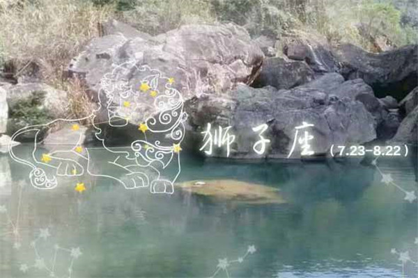 狮子座和双鱼座：狮子座已婚男遇见更喜欢的人怎么办