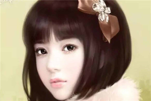 巨蟹座狮子座女生，什么样的动作，会让自己男票鼻血哗哗流不