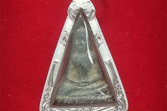 瓦蒙朗嘎“PraRuangNang”古佛佛牌