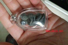 泰国佛牌阴牌种类、图片介绍：阴牌是什么？会反噬吗？