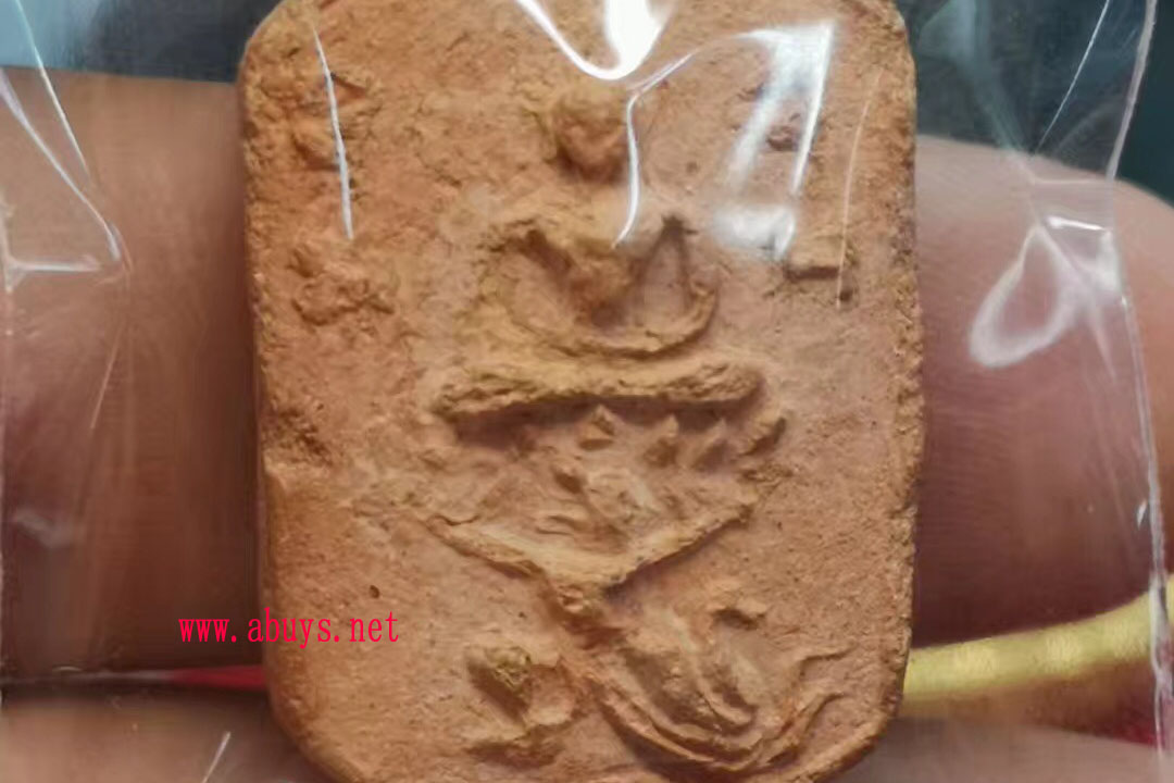 崇迪佛牌价格
