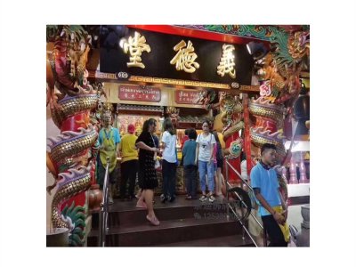 解密泰国“捐棺材”是怎么一回事！如何捐棺